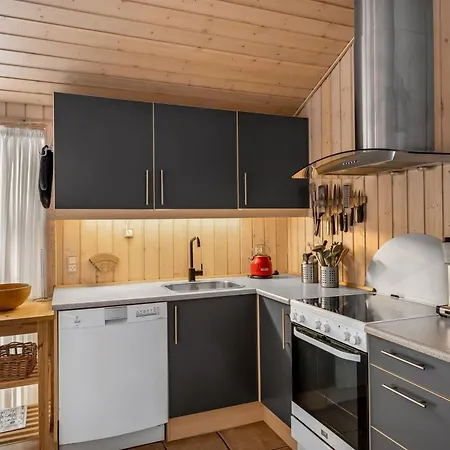Σπίτι διακοπών Rickmer - 1-9km From The Sea By Interhome