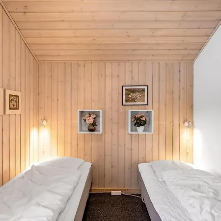 Σπίτι διακοπών Rickmer - 1-9km From The Sea By Interhome *