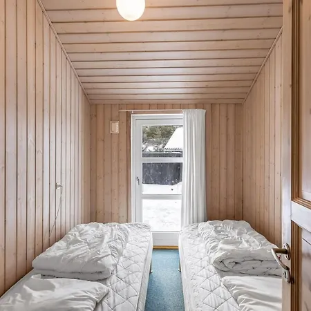 Rickmer - 1-9km From The Sea By Interhome Σπίτι διακοπών *