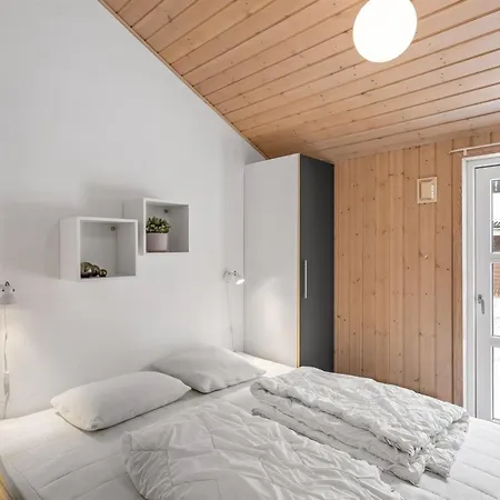 Rickmer - 1-9km From The Sea By Interhome بيت للعطل *